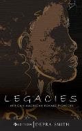Legacies: African-American Female Pioneers