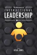 Relevance of Instructional Leadership