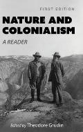 Nature and Colonialism: A Reader