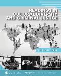 Readings in Cultural Diversity and Criminal Justice