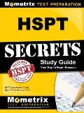 HSPT Secrets, Study Guide: HSPT Exam Review for the High School Placement Test