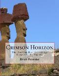 Crimson Horizon The Ancient Red Haired Sea Kings of the Pacific