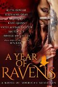 Year of Ravens