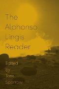 Alphonso Lingis Reader