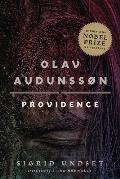 Olav Audunss?n: II. Providence Volume 2