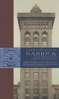 Reconstructing the Garrick: Adler & Sullivan's Lost Masterpiece