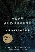 Olav Audunss?n: III. Crossroads Volume 3