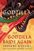 Godzilla & Godzilla Raids Again