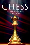 Chess The Ultimate Chess Tactics & Strategies