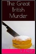 The Great British Murder