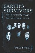 Earth's Survivors Collection Two