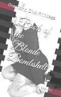 Book of the Blonde Bombshell: Findom Indoctrination Book One