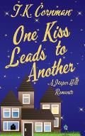One Kiss Leads to Another: A Jasper Hill Romance