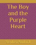 The Boy and the Purple Heart