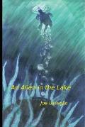 An Alien in the Lake