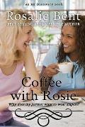 Coffee with Rosie: why does my partner want to wear diapers?