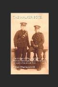 The Walker boys.: The stories of the men from Walker, Newcastle-upon-Tyne who served in the Great War.
