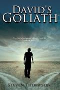 David's Goliath: If you found a book that told the story of your life, would you read on?