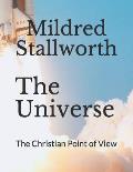 The Universe: The Christian Point of View