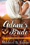 Adam's Bride: Brothers of Clear Water Book 1