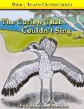 The Curlew That Couldn't Sing