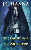 The Saint and the Sorcerer