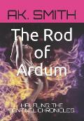 The Rod of Ardum