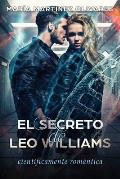 El secreto de Leo Williams: cient?ficamente rom?ntica