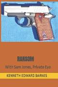 Ransom: With Sam Jones, Private Eye