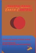 Inator Army Earth Control