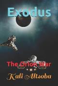 Exodus: The Orion War