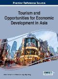 Tourism and Opportunities for Economic Development in Asia
