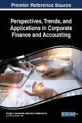 Perspectives, Trends, and Applications in Corporate Finance and Accounting
