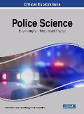 Police Science: Breakthroughs in Research and Practice