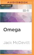 Omega: Academy Series