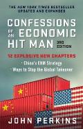 Confessions of an Economic Hit Man, 3rd Edition