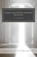 Hospice & Palliative Medicine Handbook A Clinical Guide