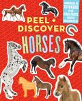 Peel + Discover Horses