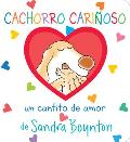 Cachorro carinoso Snuggle Puppy Spanish Edition