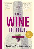 Wine Bible 3rd Edition