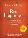 Real Happiness 10th Anniversary Edition A 28 Day Program to Realize the Power of Meditation