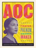 AOC Fighter Phenom Changemaker