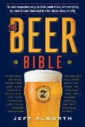 Beer Bible Second Edition