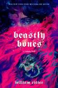 Jackaby 02 Beastly Bones