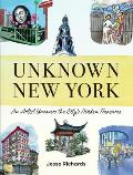 Unknown New York: An Artist Uncovers the City's Hidden Treasures