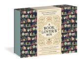A Book Lover's Box: Paper Goodies to Celebrate Your Inner Bookworm