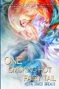One Smoking Hot Fairy Tail Water Kingdom Volume 1