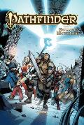 Pathfinder, Volume 5: Hollow Mountain
