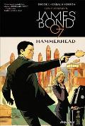 James Bond Hammerhead