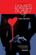 The Body: Ian Fleming's James Bond 007